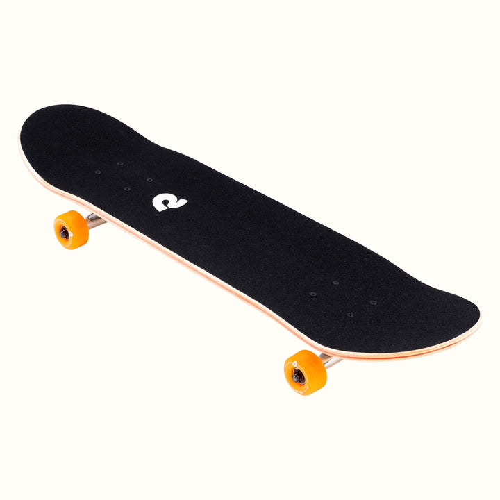 Alameda Skateboard Tangerine Wave | Tangerine Wave