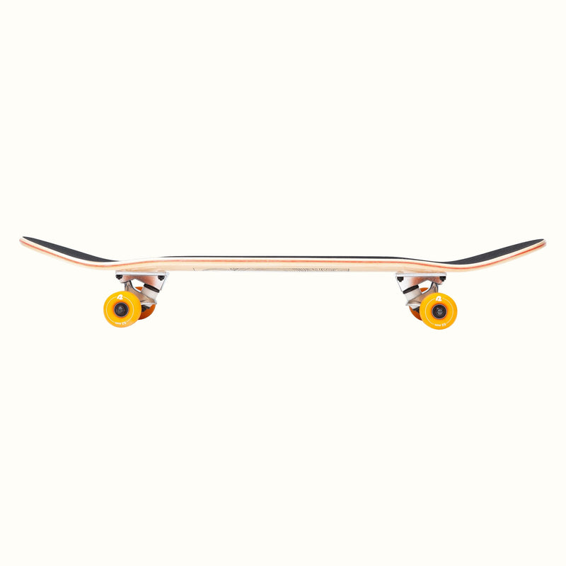 Alameda Skateboard Tangerine Wave | Tangerine Wave