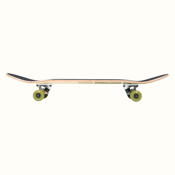 Alameda Skateboard Topo Olive | Topo Olive