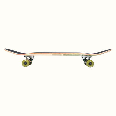 Alameda Skateboard Topo Olive | Topo Olive
