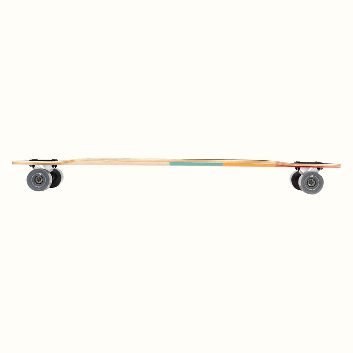 Rift Drop Through Longboard | Zion