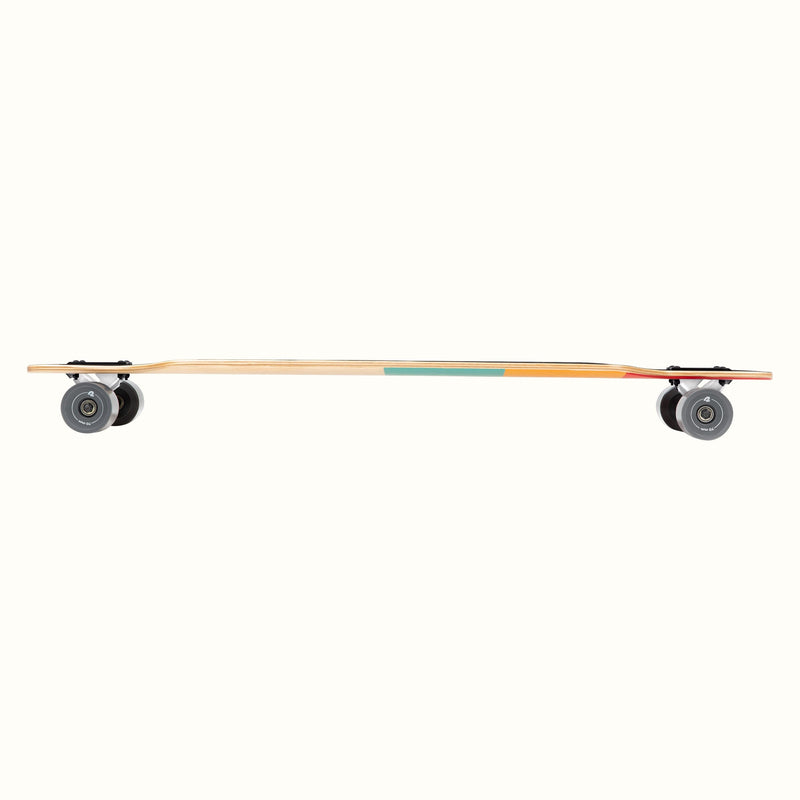 Rift Drop Through Longboard | Zion