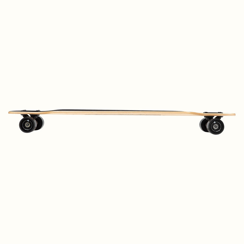 Rift Drop Through Longboard | Tangerine Wave