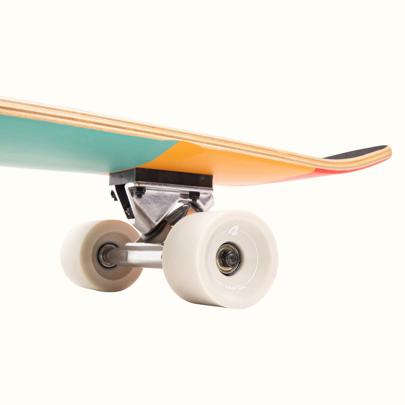 Zed Longboard | Zion