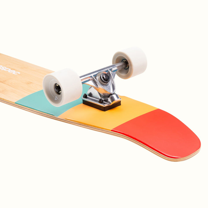 Zed Longboard | Zion