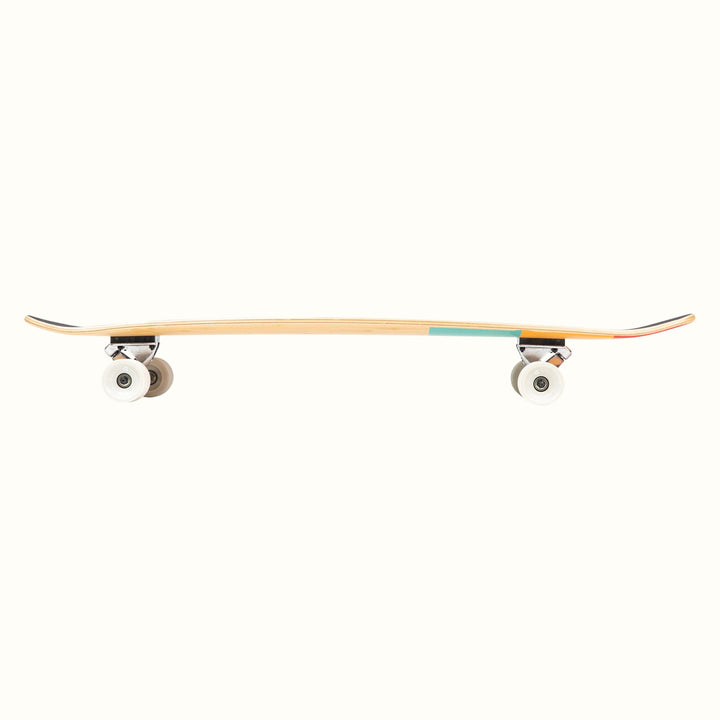 Zed Longboard | Zion