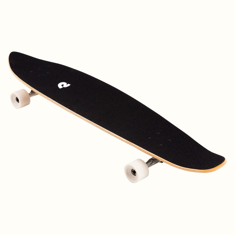 Zed Longboard | Mojave Stripes