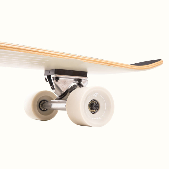 Zed Longboard | Mojave Stripes