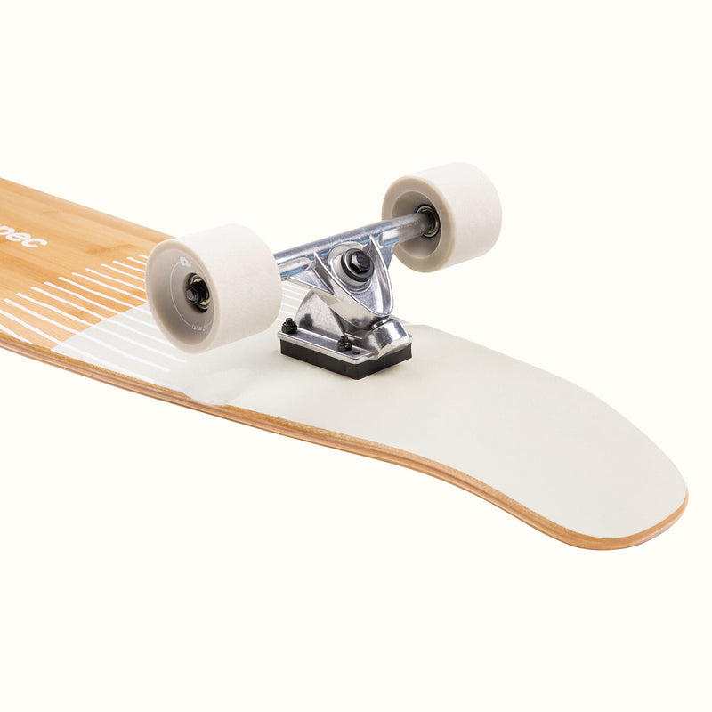 Zed Longboard | Mojave Stripes