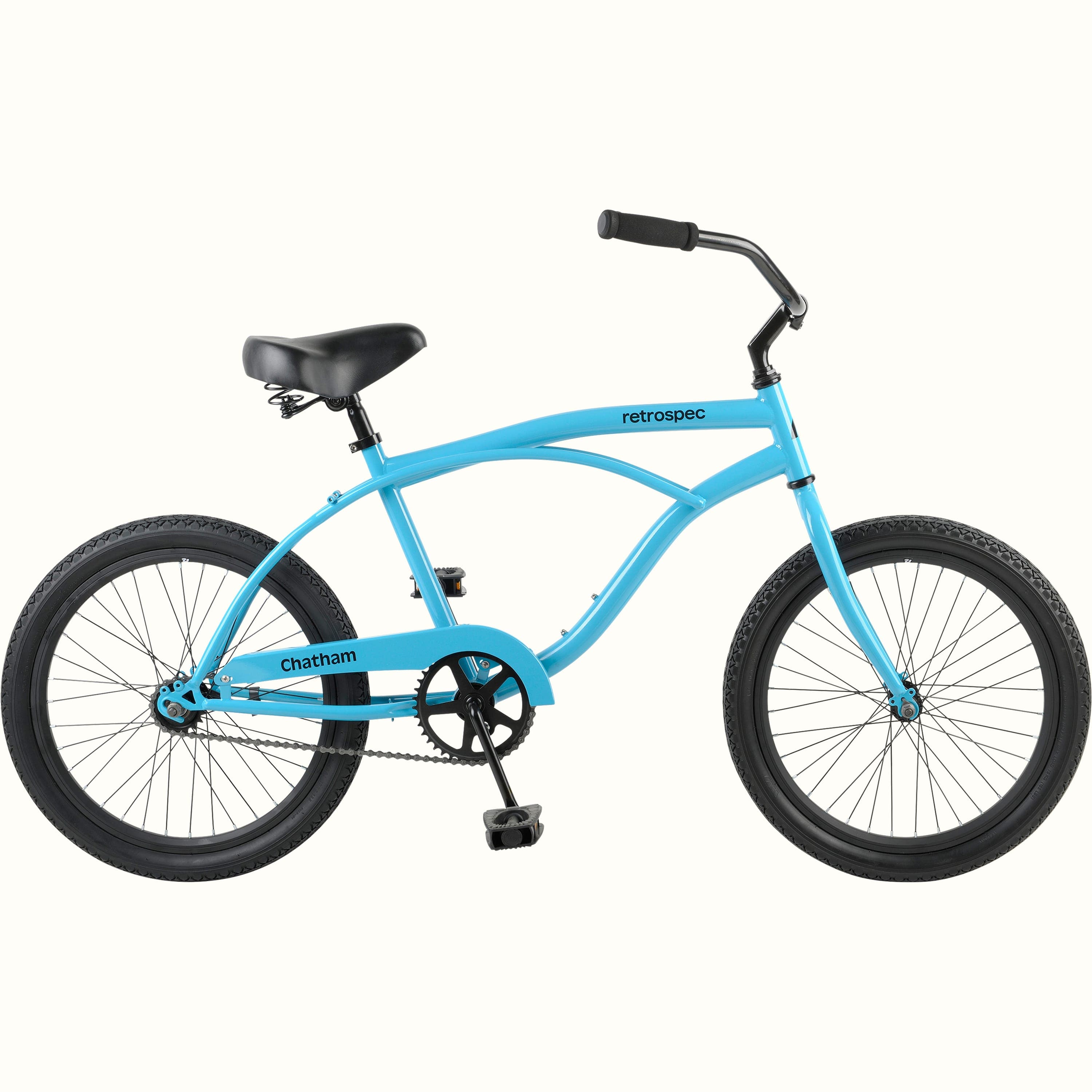 Chatham 20 Kids Beach Cruiser 6 8 yrs retrospec Retrospec