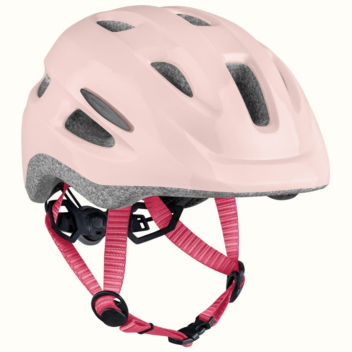 Scout Kids' Bike & Skate Helmet | Blush