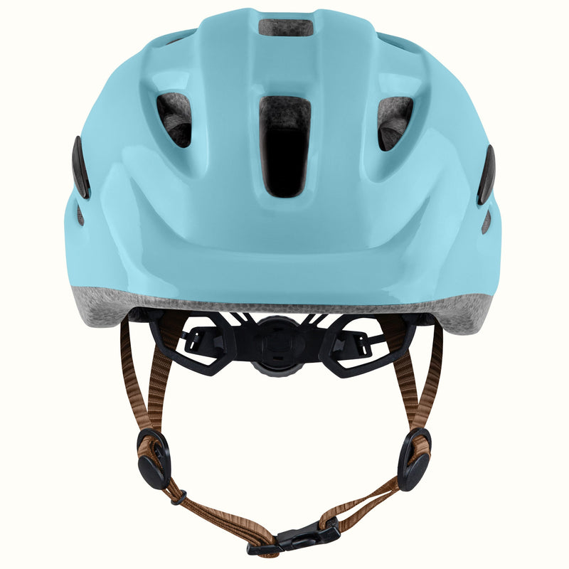 Scout Youth Bike & Skate Helmet | Cool Mint 