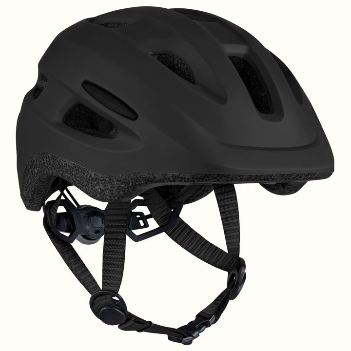 Scout Youth Bike & Skate Helmet | Matte Black