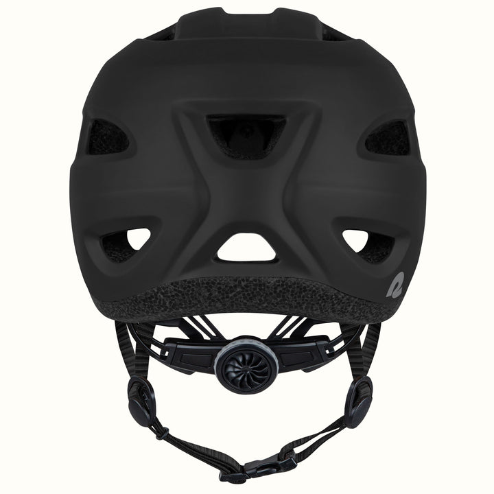 Scout Youth Bike & Skate Helmet | Matte Black