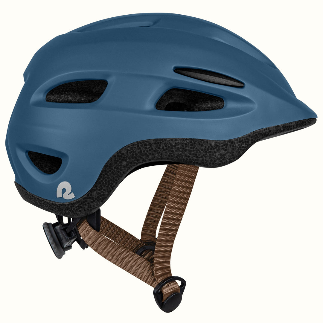 Scout Kids' Bike & Skate Helmet | Matte Navy