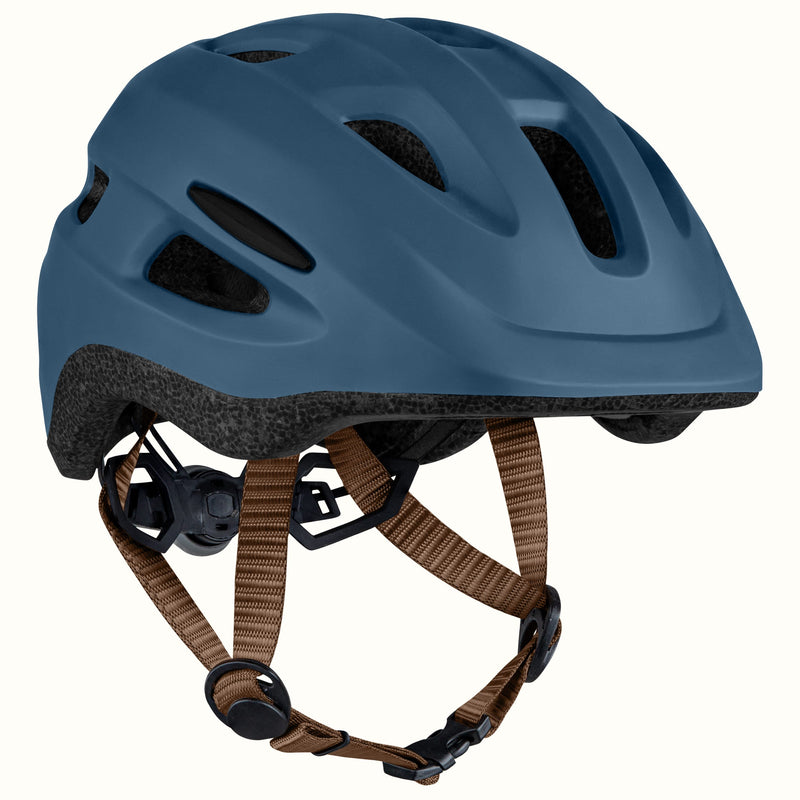 Scout Kids' Bike & Skate Helmet | Matte Navy