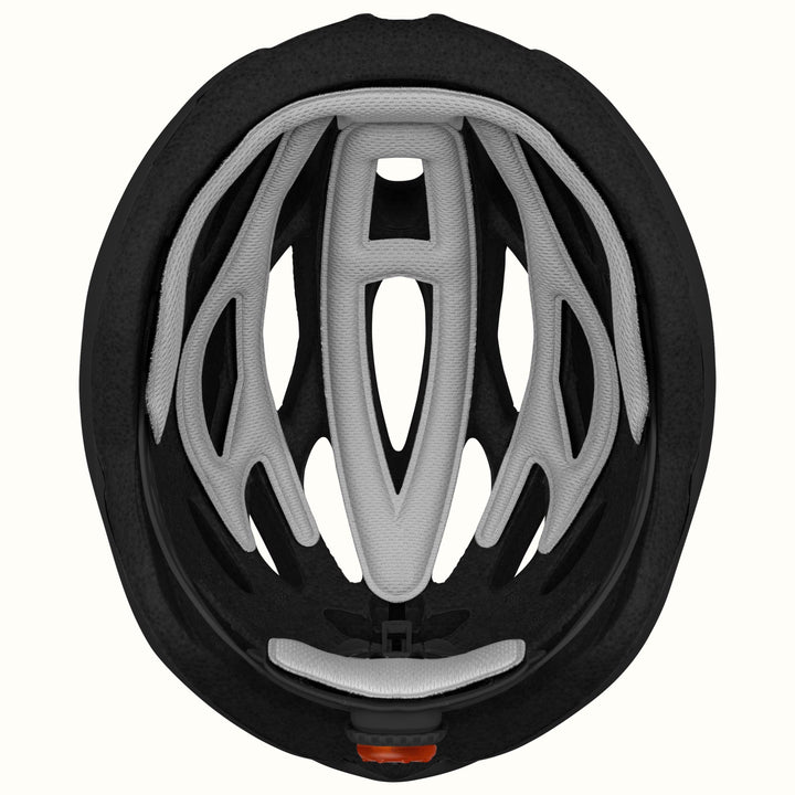 Silas Bike Helmet | Matte Black