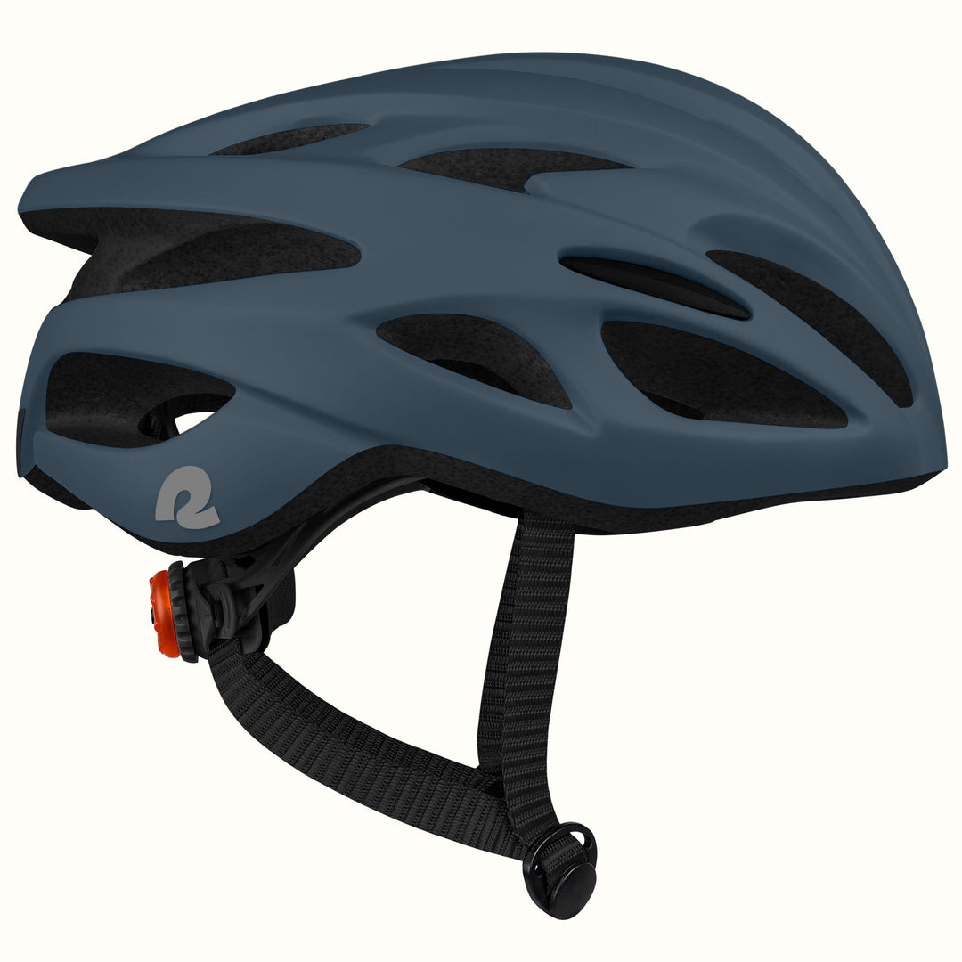 Silas Bike Helmet | Matte Graphite 