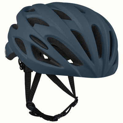 Silas Bike Helmet | Matte Graphite