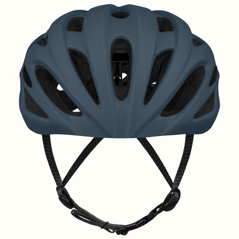 Silas Bike Helmet | Matte Graphite