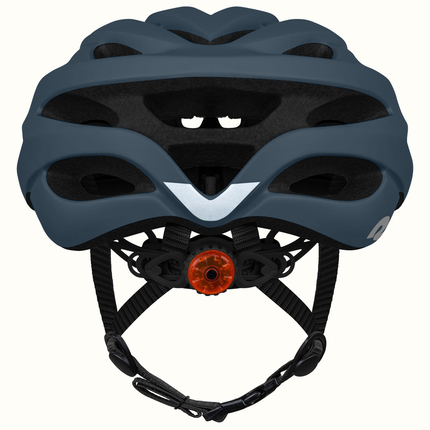Silas Bike Helmet | Matte Graphite