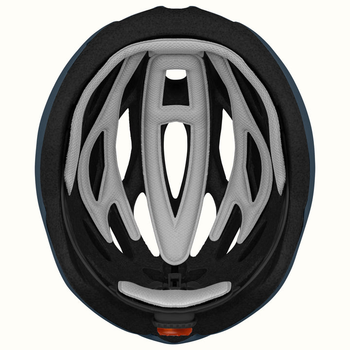 Silas Bike Helmet | Matte Graphite