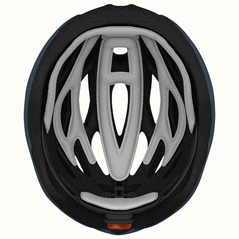 Silas Bike Helmet | Matte Graphite