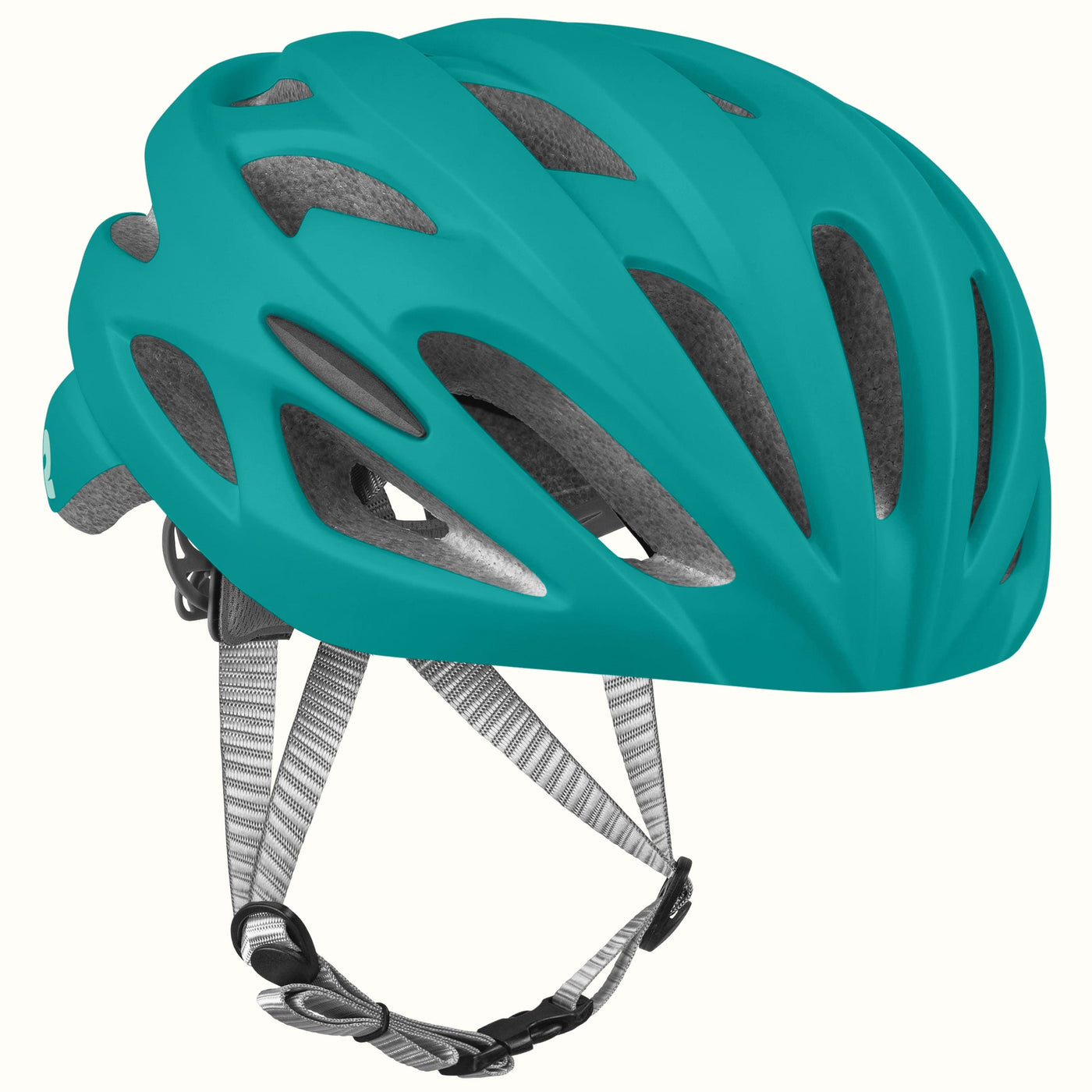 Silas Bike Helmet | Matte Teal