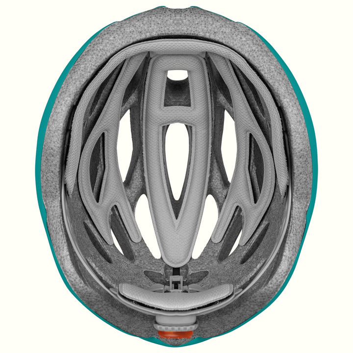 Silas Bike Helmet | Matte Teal