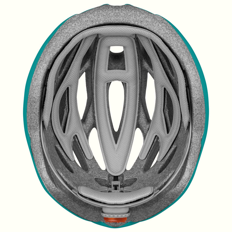 Silas Bike Helmet | Matte Teal