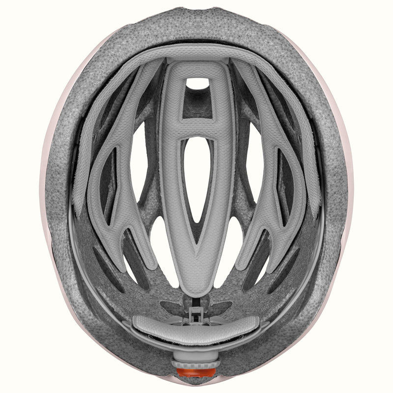 Silas Bike Helmet | Matte Desert Rose