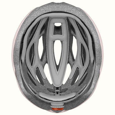 Silas Bike Helmet | Matte Desert Rose
