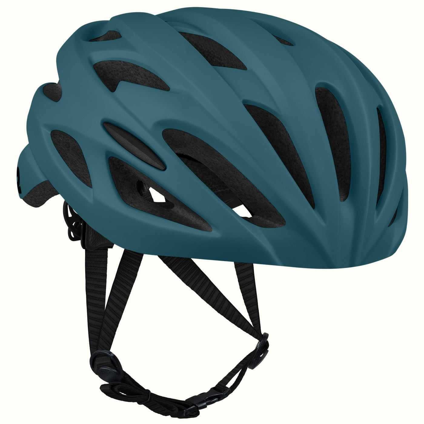 Silas Bike Helmet | Matte Superior Blue