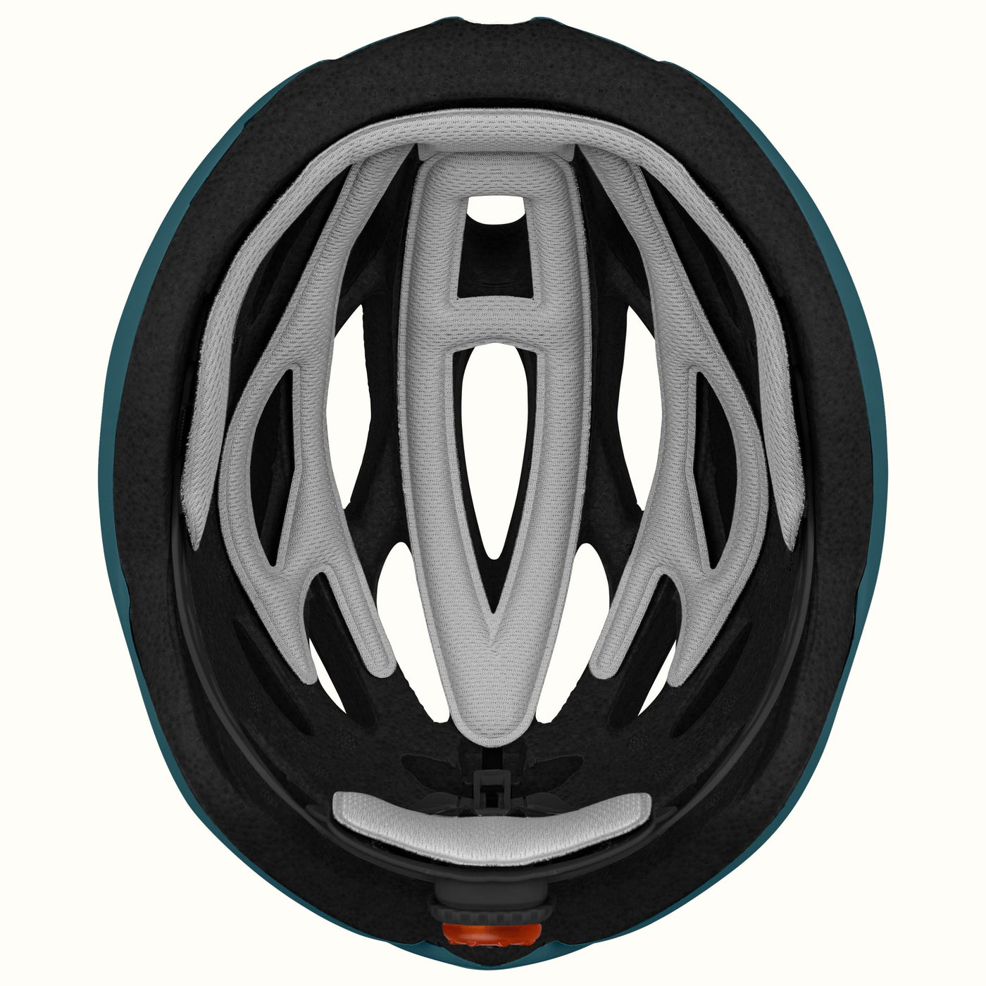 Silas Bike Helmet | Matte Superior Blue