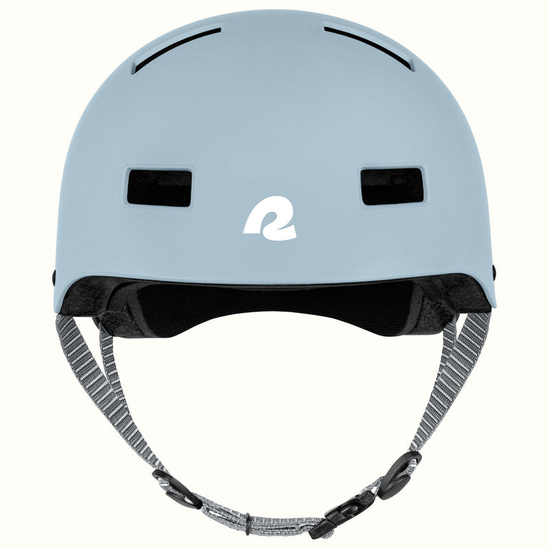 Dakota Bike & Skate Helmet | Matte Crystal Blue