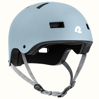 Dakota Bike & Skate Helmet | Matte Crystal Blue