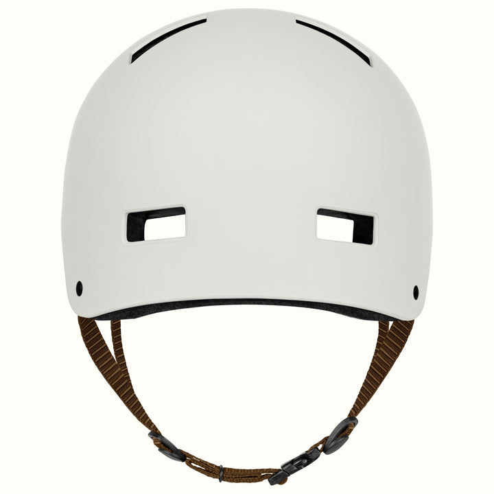 Dakota Bike & Skate Helmet | Matte Eggshell