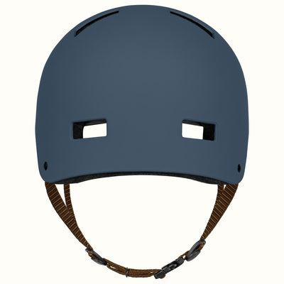 Dakota Bike & Skate Helmet | Matte Navy