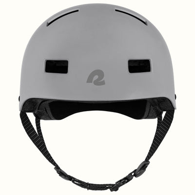 Dakota Bike & Skate Helmet | Matte Slate