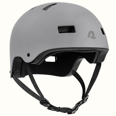 Dakota Bike & Skate Helmet | Matte Slate