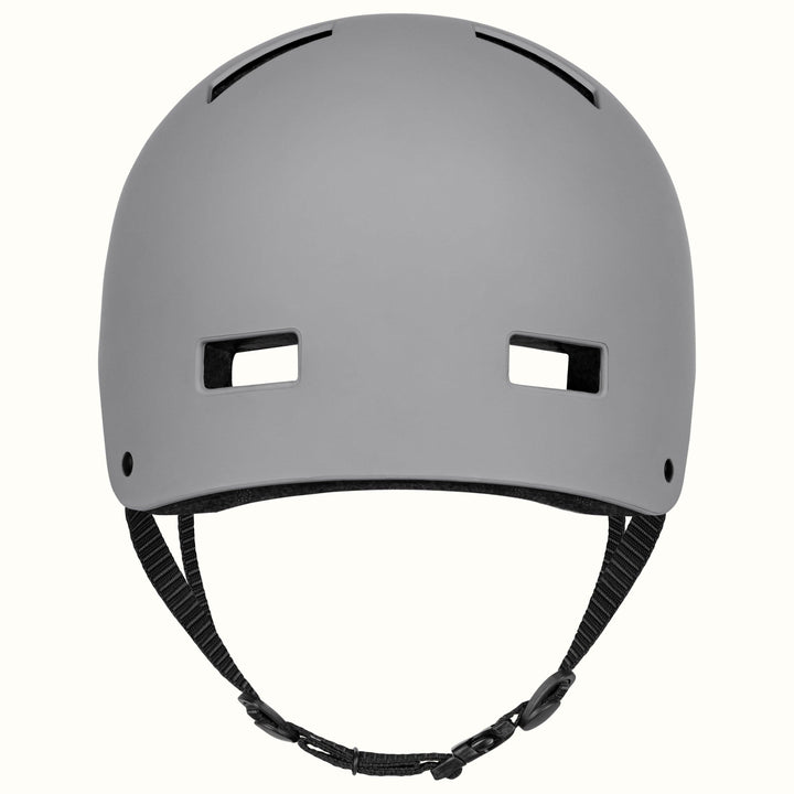 Dakota Bike & Skate Helmet | Matte Slate