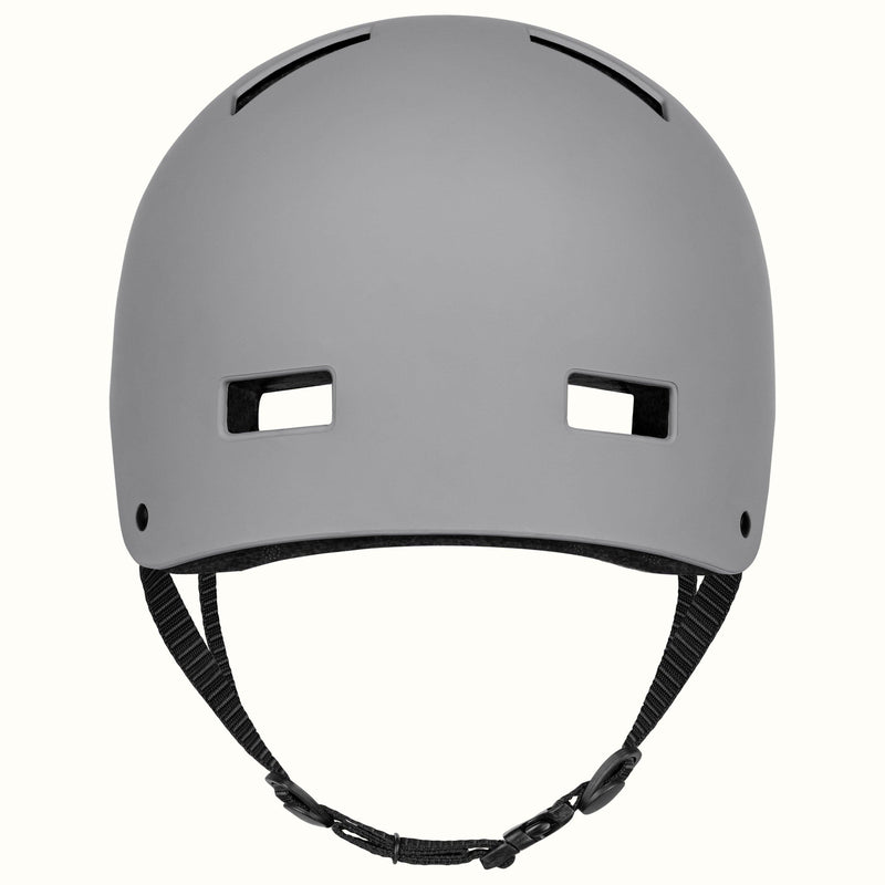 Dakota Bike & Skate Helmet | Matte Slate