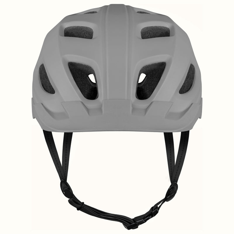 Lennon Bike Helmet | Matte Stone