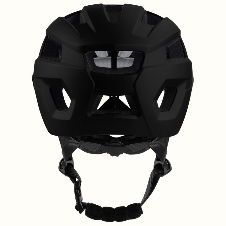 ﻿Rowan Mountain Bike Helmet | Matte Black