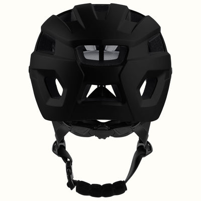 ﻿Rowan Mountain Bike Helmet | Matte Black