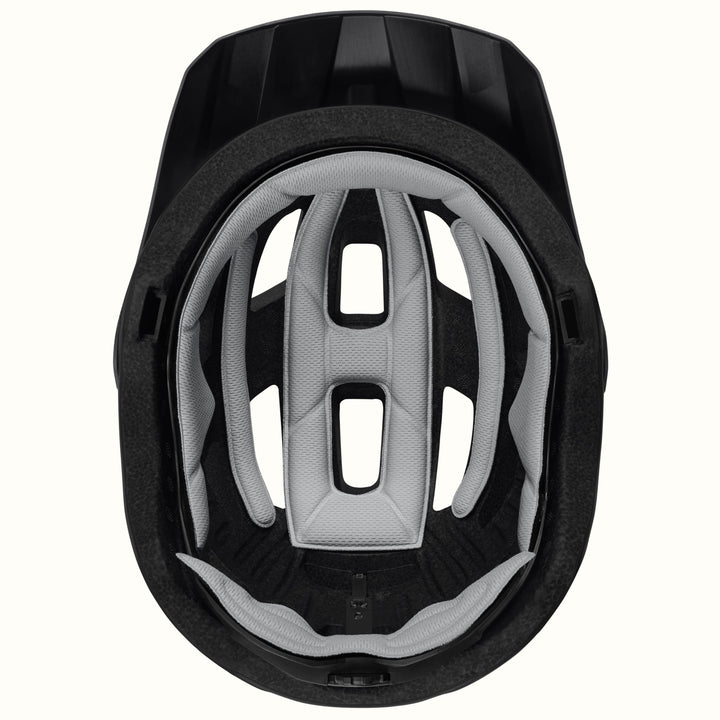 ﻿Rowan Mountain Bike Helmet | Matte Black