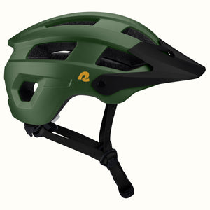 ﻿Rowan Mountain Bike Helmet 