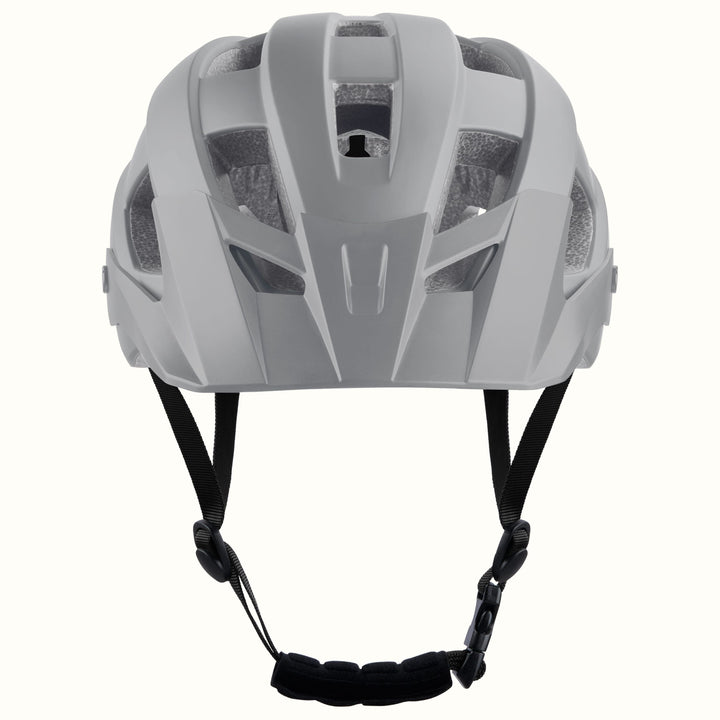 ﻿Rowan Mountain Bike Helmet | Matte Stone