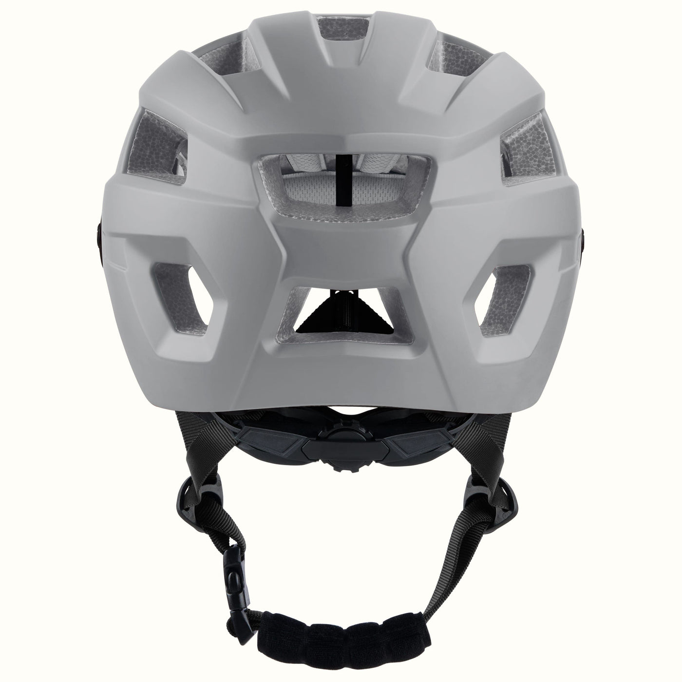 ﻿Rowan Mountain Bike Helmet | Matte Stone
