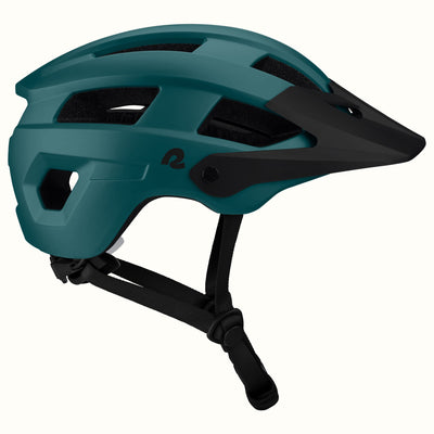 ﻿Rowan Mountain Bike Helmet | Superior Blue
